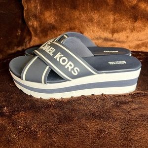 MICHAEL Michael Kors
Demi Sport Sandals